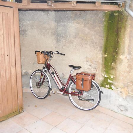 Ferienwohnung *Cocooning Family* Tours Exterior foto