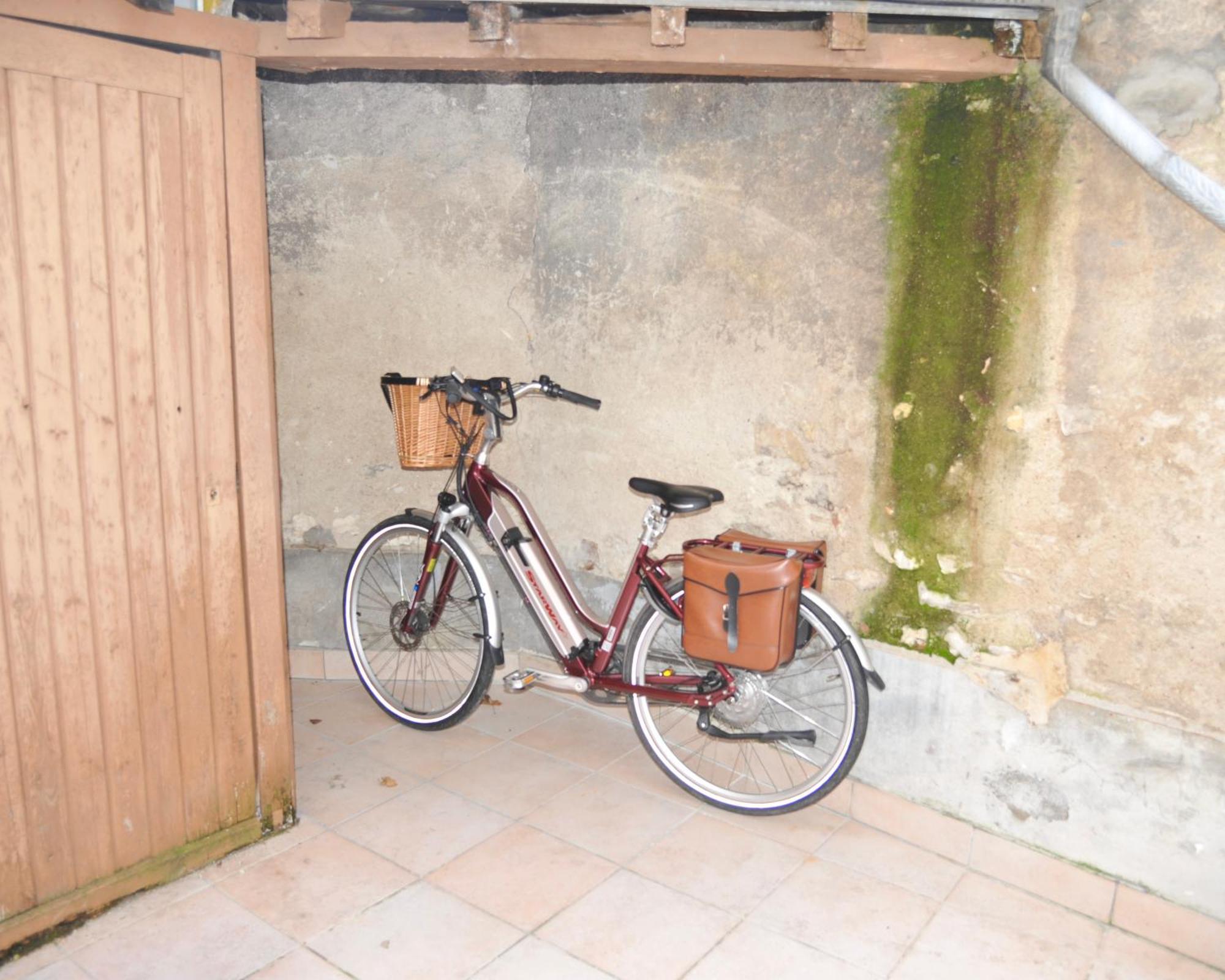 Ferienwohnung *Cocooning Family* Tours Exterior foto